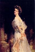 John Singer Sargent, Ladyastor